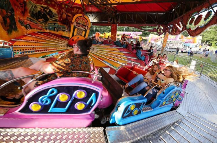 McCracken County Fair